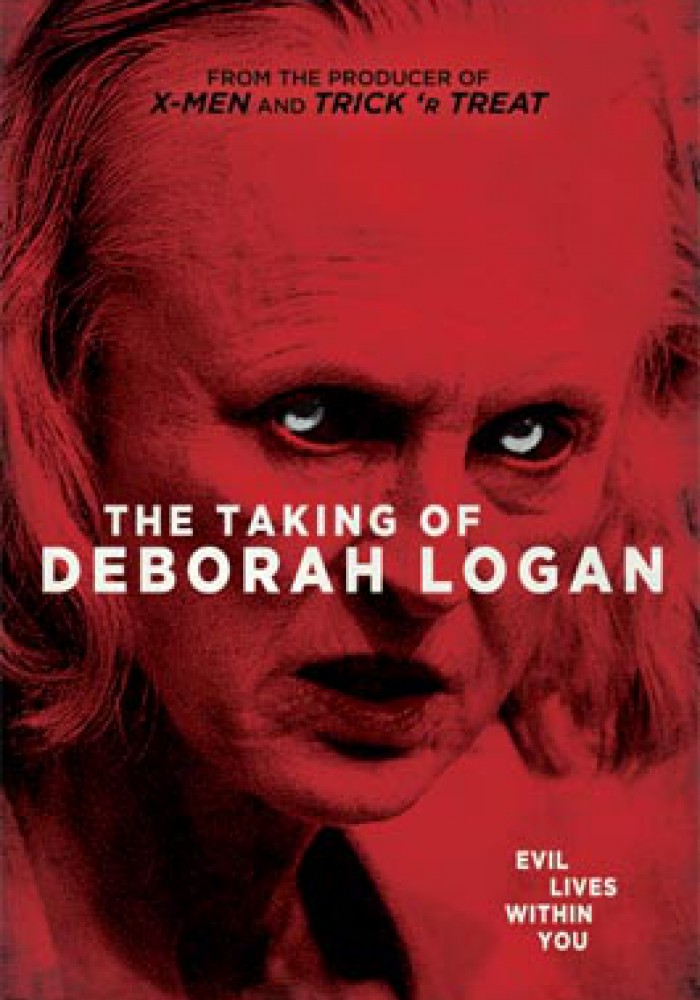 Preuzimanje Debore Logan 